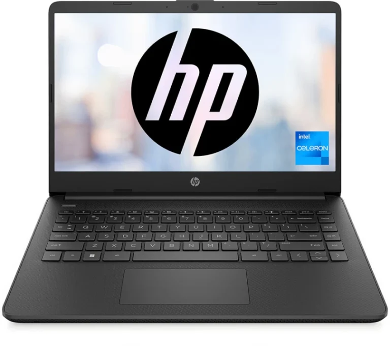 HP laptops